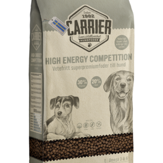 Carrier High Energy Competition